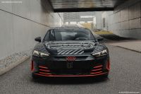 Audi RS e-tron GT project 513-2 (2023)