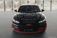 Audi RS e-tron GT project 513-2 (2023)