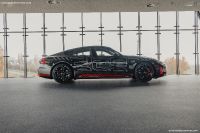 Audi RS e-tron GT project 513-2 (2023)