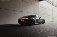 Audi RS e-tron GT project 513-2 (2023)