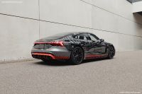 Audi RS e-tron GT project 513-2 (2023)