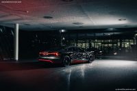 Audi RS e-tron GT project 513-2 (2023)