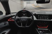 Audi RS e-tron GT project 513-2 (2023)