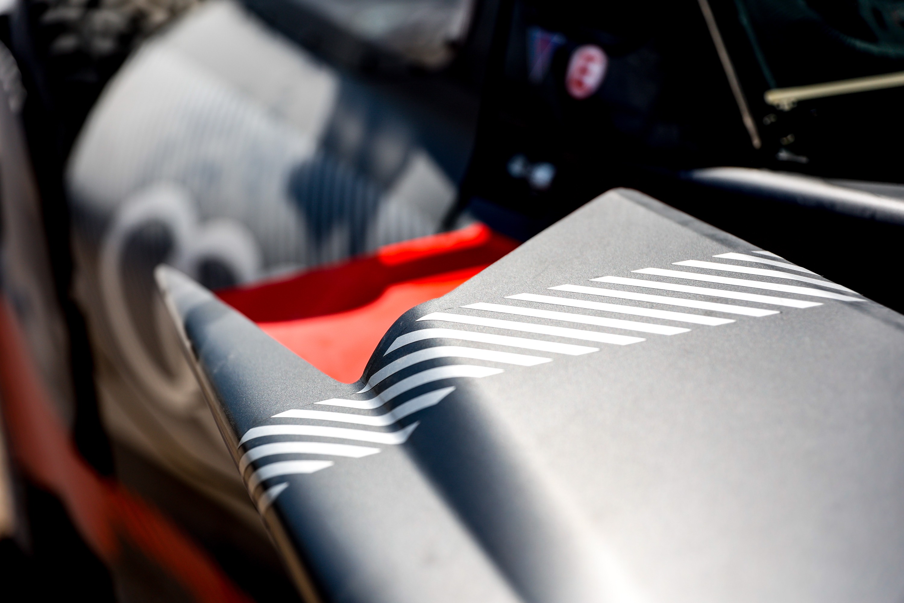 Audi RS Q e-tron E2