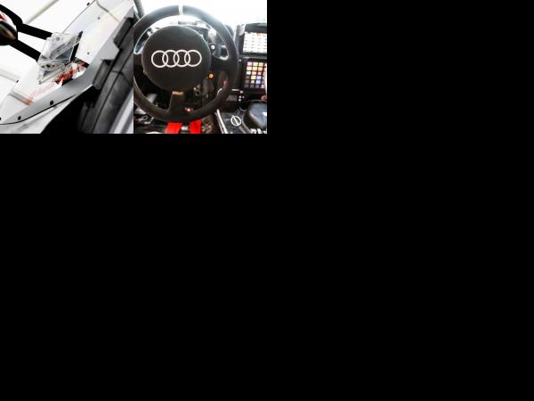 Audi RS Q e-tron E2 (2023) - picture 37 of 38