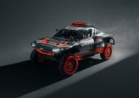 Audi RS Q e-tron E2 (2023)