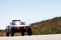 Audi RS Q e-tron E2 (2023)