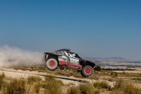 Audi RS Q e-tron E2 (2023)