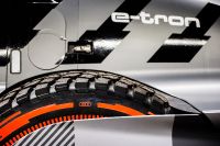 Audi RS Q e-tron E2 (2023)