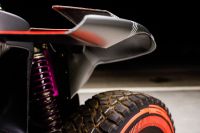 Audi RS Q e-tron E2 (2023)