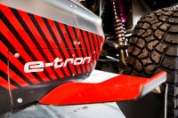 Audi RS Q e-tron E2 (2023)