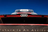 Audi RS Q e-tron E2 (2023)