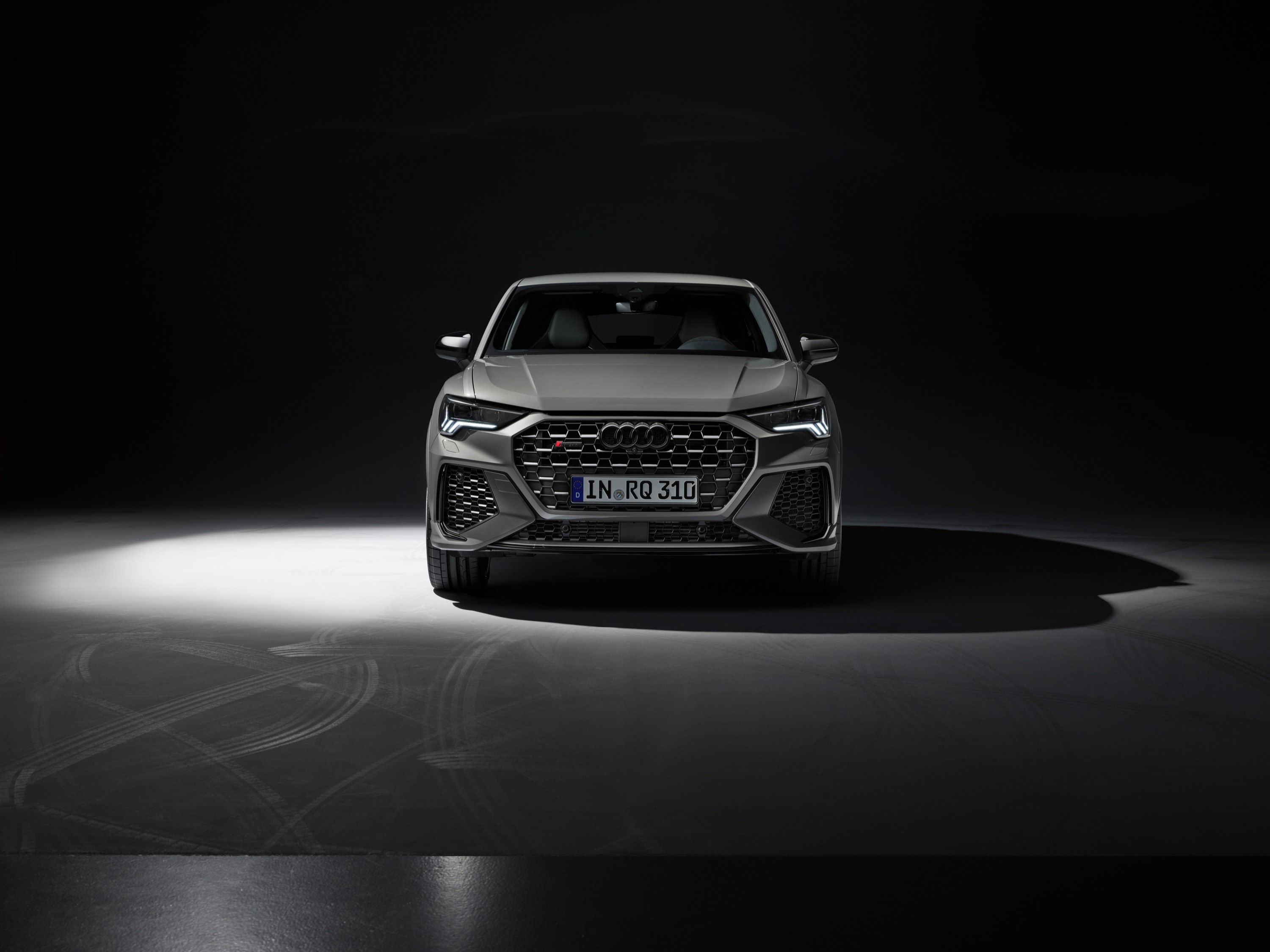 Audi RS Q3 Sportback 10 Years Edition