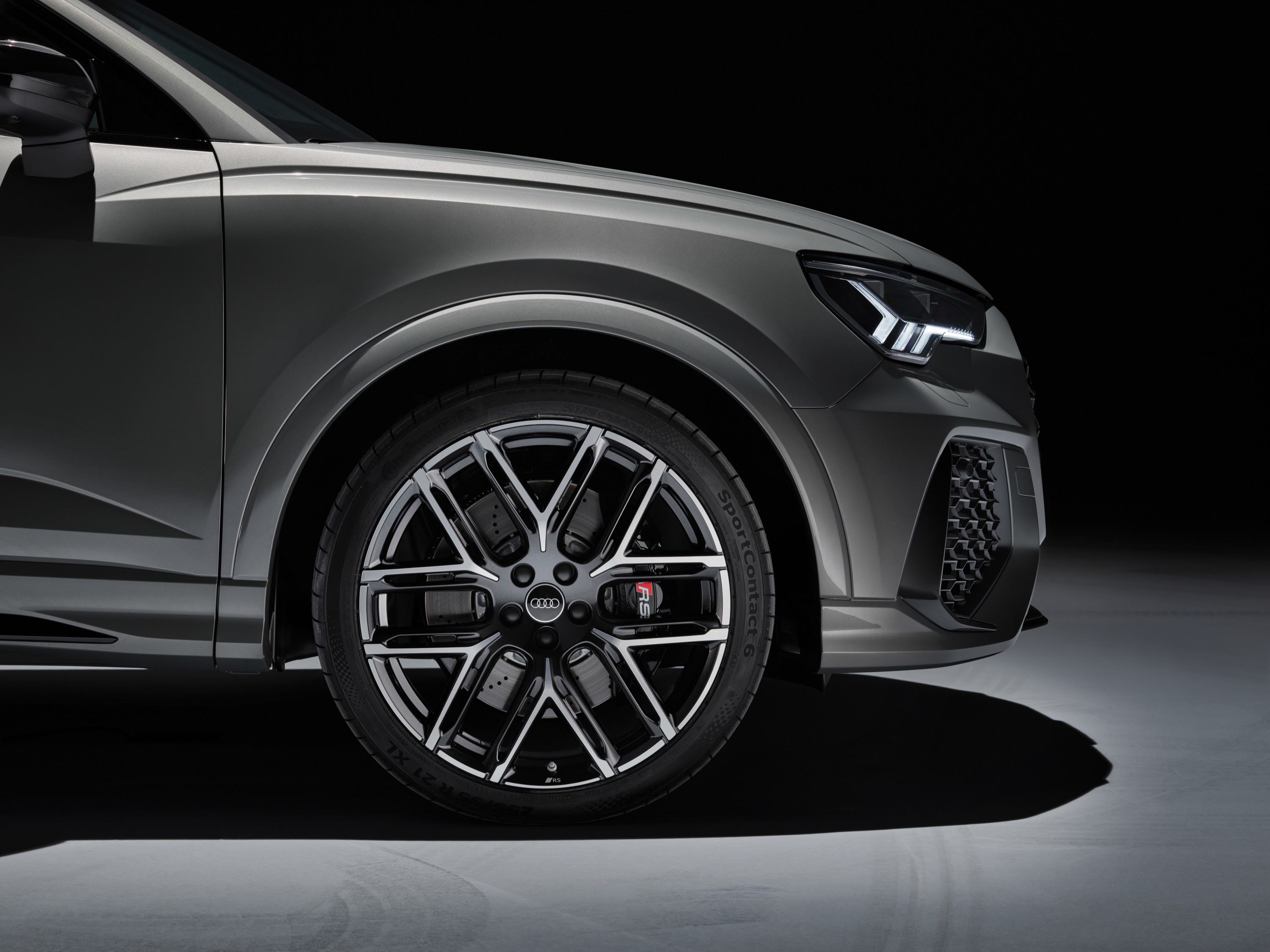 Audi RS Q3 Sportback 10 Years Edition