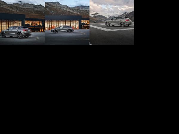 Audi RS Q3 Sportback 10 Years Edition (2023) - picture 49 of 51