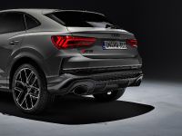 Audi RS Q3 Sportback 10 Years Edition (2023)