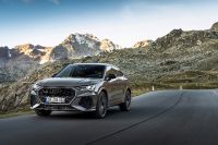 Audi RS Q3 Sportback 10 Years Edition (2023)
