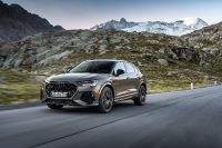 Audi RS Q3 Sportback 10 Years Edition (2023)