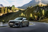 Audi RS Q3 Sportback 10 Years Edition (2023)