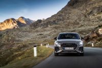 Audi RS Q3 Sportback 10 Years Edition (2023)