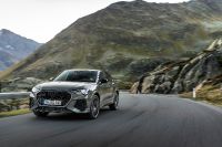 Audi RS Q3 Sportback 10 Years Edition (2023)