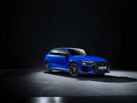 Audi RS3 Performance (2023)