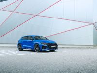 Audi RS3 Performance (2023)