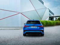 Audi RS3 Performance (2023)
