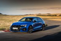 Audi RS3 Performance (2023)