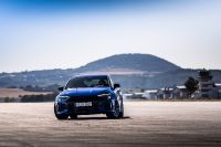 Audi RS3 Performance (2023)