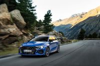 Audi RS3 Performance (2023)