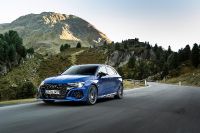 Audi RS3 Performance (2023)
