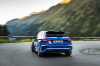 Audi RS3 Performance (2023)