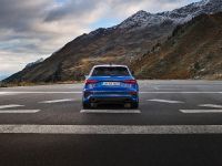 Audi RS3 Performance (2023)