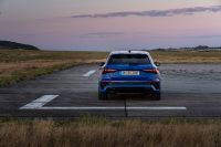 Audi RS3 Performance (2023)