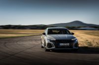 Audi RS3 Performance (2023)