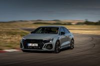 Audi RS3 Performance (2023)