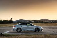 Audi RS3 Performance (2023)