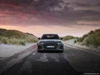 Audi RS6 Avant performance (2023)