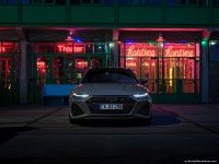 Audi RS6 Avant performance (2023)