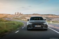 Audi RS6 Avant performance (2023)