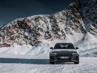 Audi RS6 Avant performance (2023)