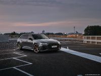 Audi RS6 Avant performance (2023)
