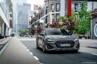 Audi RS6 Avant performance (2023)