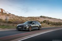 Audi RS6 Avant performance (2023)