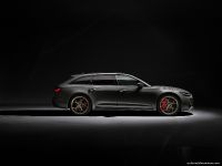 Audi RS6 Avant performance (2023)