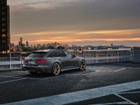 Audi RS6 Avant performance (2023)