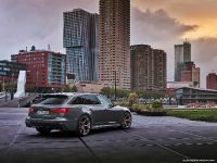 Audi RS6 Avant performance (2023)