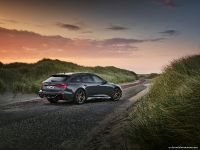 Audi RS6 Avant performance (2023)