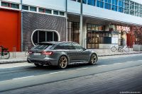 Audi RS6 Avant performance (2023)